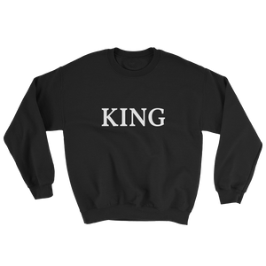 River Row KING Sweatshirt