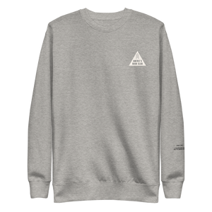 Amerie's Book Club Logo Sweatshirt