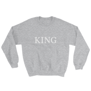 River Row KING Sweatshirt