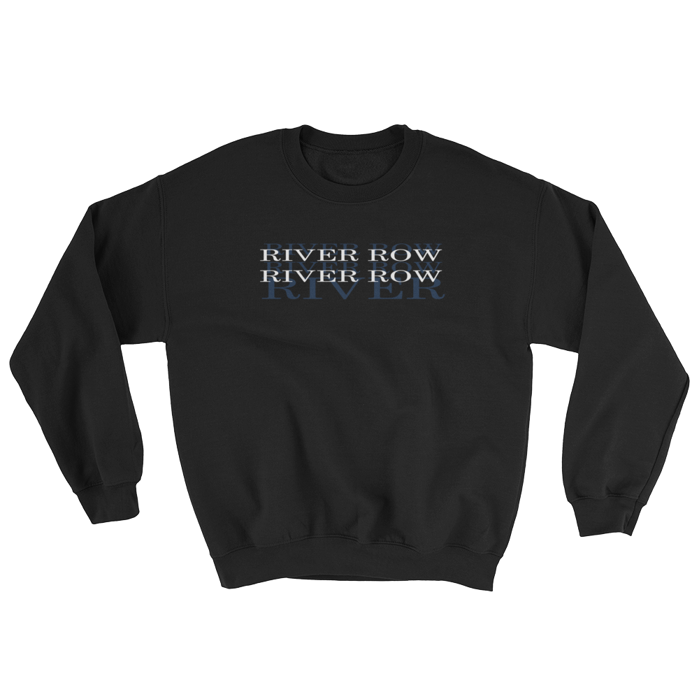 River Row 5-Row Sweatshirt