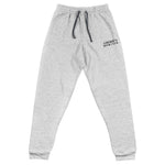 Amerie's Book Club Embroidered Sweatpants